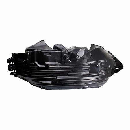 2005-2012 Nissan Pathfinder Fender Liner Front Driver Side – Front View (NI1250129)