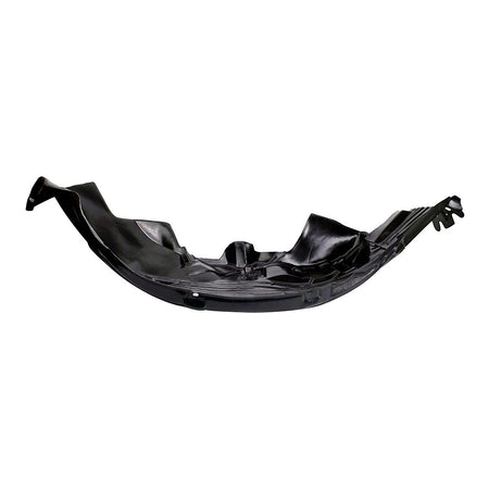 2005-2012 Nissan Pathfinder Fender Liner Front Driver Side – Side View (NI1250129)