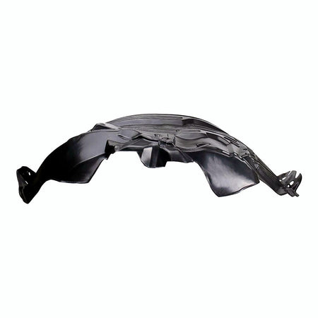 2005-2012 Nissan Pathfinder Fender Liner Front Driver Side – Side View (NI1250129)