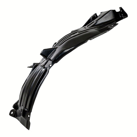 2003-2005 Nissan 350Z Fender Liner Front Driver Side Rear Section – Front View (NI1250131)