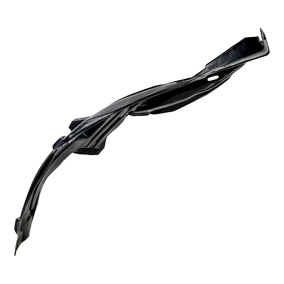 2003-2005 Nissan 350Z Fender Liner Front Driver Side Rear Section – Side View (NI1250131)