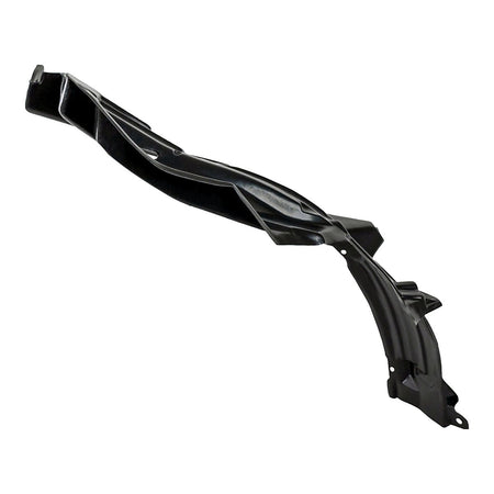 2003-2005 Nissan 350Z Fender Liner Front Driver Side Rear Section – Side View (NI1250131)