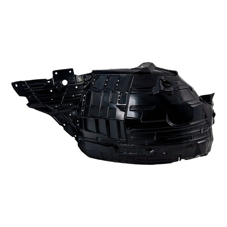 2006-2009 Nissan 350Z Fender Liner Front Driver Side Front Section – Side View (NI1250133)