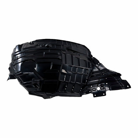 2006-2009 Nissan 350Z Fender Liner Front Driver Side Front Section – Back View (NI1250133)