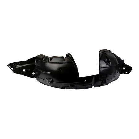 2007-2009 Nissan Sentra Fender Liner Driver Side 2.0L Base/S/Sl – Side View (NI1250134)