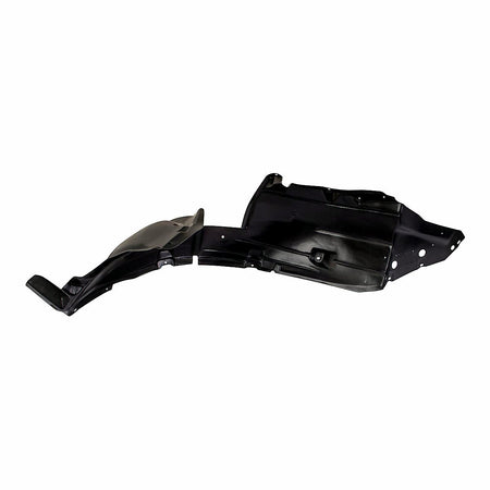 2007-2009 Nissan Sentra Fender Liner Driver Side 2.0L Base/S/Sl – Side View (NI1250134)
