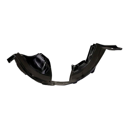 2007-2009 Nissan Sentra Fender Liner Driver Side 2.0L Base/S/Sl – Back View (NI1250134)