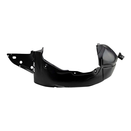 2007-2012 Nissan Altima Fender Liner Driver Side – Front View (NI1250135)