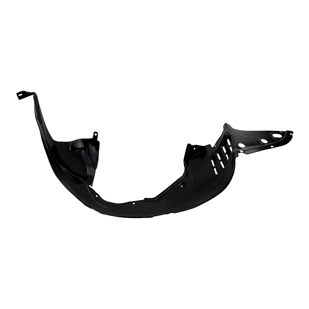 2007-2012 Nissan Altima Fender Liner Driver Side – Side View (NI1250135)