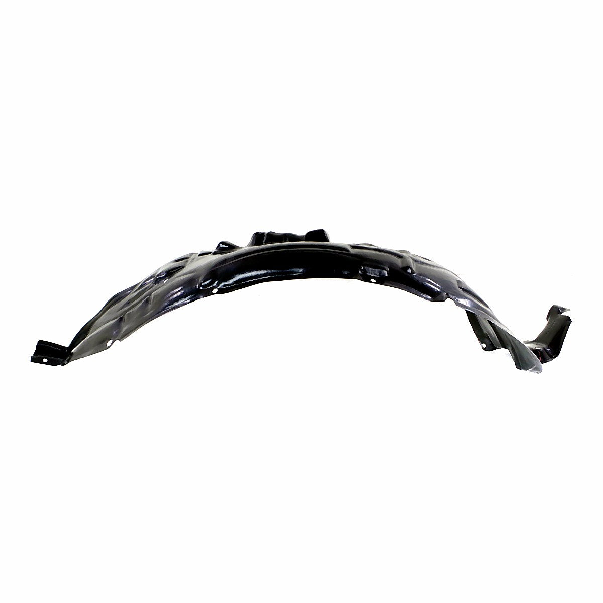 1995-1997 Nissan Sentra Fender Liner Passenger Side – Front View (NI1251101)