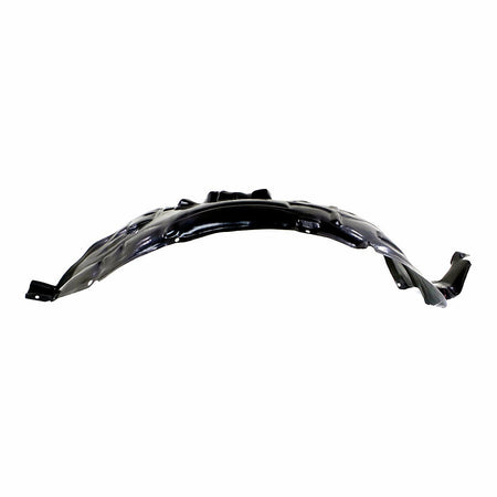 1995-1997 Nissan Sentra Fender Liner Passenger Side – Front View (NI1251101)
