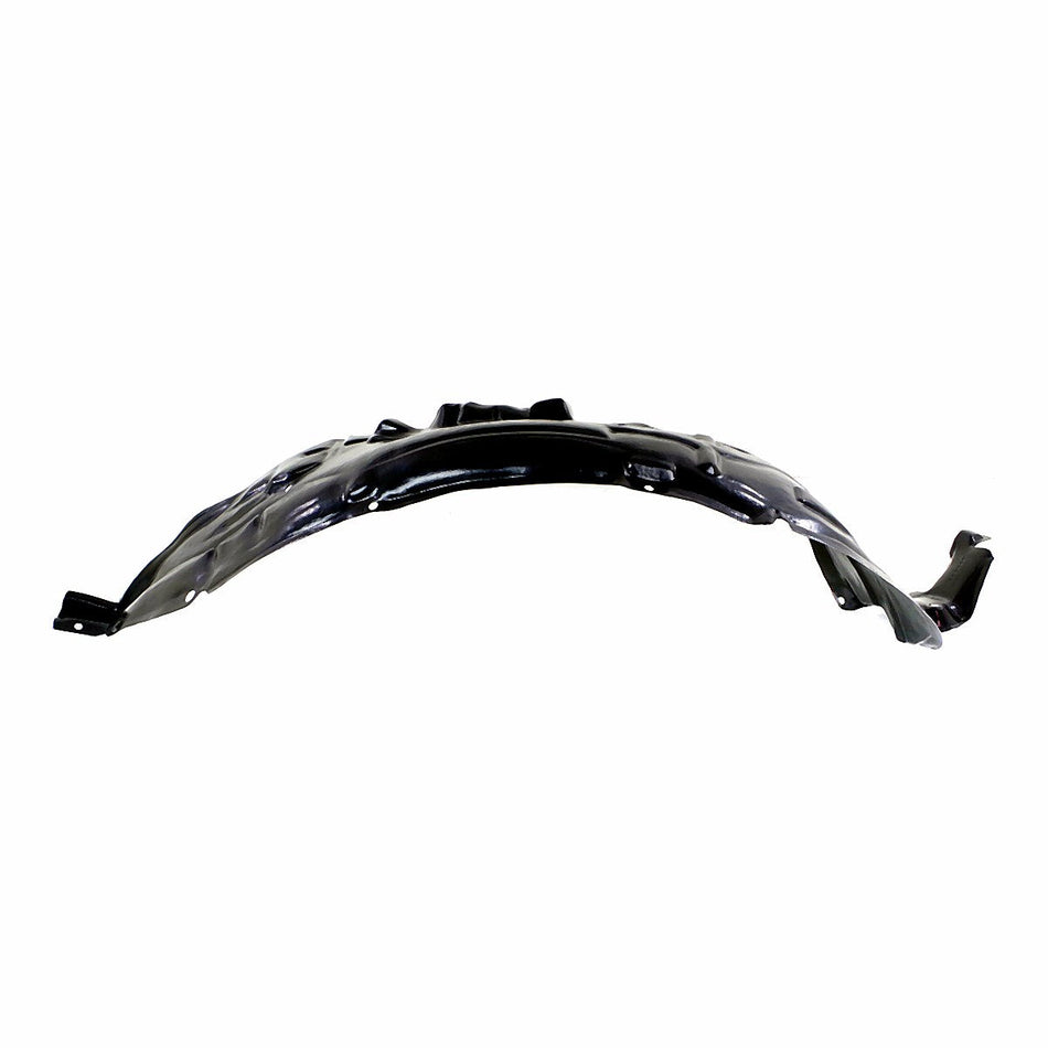 1995-1997 Nissan Sentra Fender Liner Passenger Side – Front View (NI1251101)