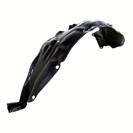 1995-1997 Nissan Sentra Fender Liner Passenger Side – Side View (NI1251101)