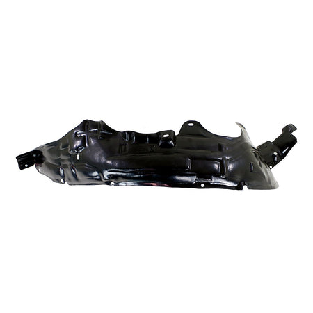 1995-1997 Nissan Sentra Fender Liner Passenger Side – Side View (NI1251101)