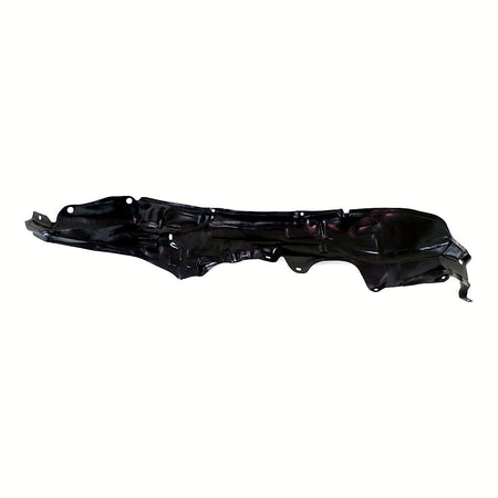 1995-1997 Nissan Sentra Fender Liner Passenger Side – Back View (NI1251101)