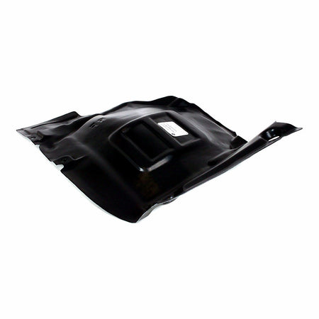 1996-1998 Nissan Pathfinder Fender Liner Front Passenger Side Frontont Section – Side View (NI1251104)