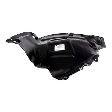 1996-1998 Nissan Pathfinder Fender Liner Front Passenger Side Frontont Section – Side View (NI1251104)