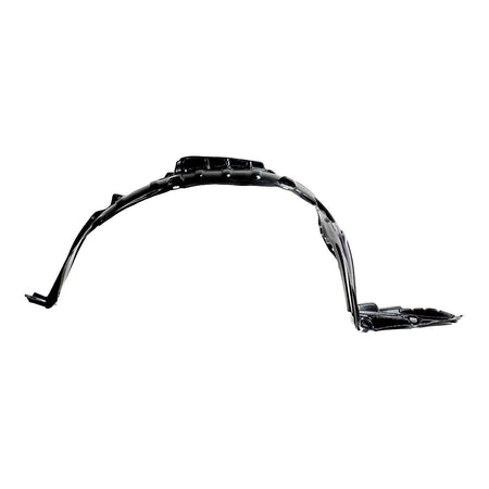 1998-1999 Nissan Altima Fender Liner Passenger Side – Front View (NI1251109)