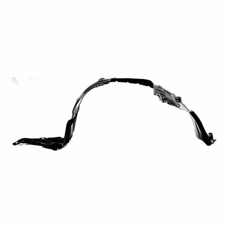 1998-1999 Nissan Altima Fender Liner Passenger Side – Side View (NI1251109)