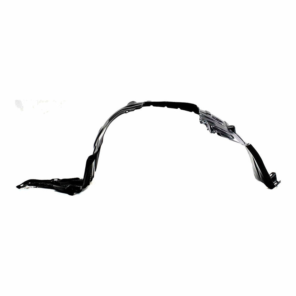 1998-1999 Nissan Altima Fender Liner Passenger Side – Side View (NI1251109)