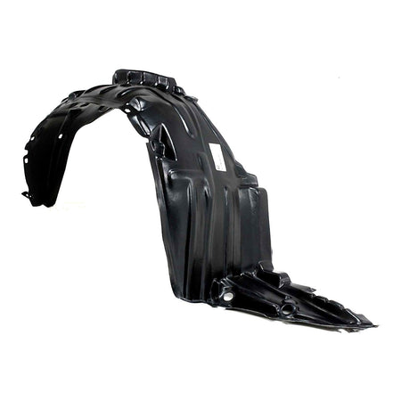 1998-1999 Nissan Altima Fender Liner Passenger Side – Side View (NI1251109)