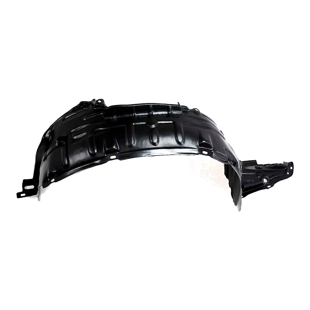 1998-1999 Nissan Altima Fender Liner Passenger Side – Back View (NI1251109)