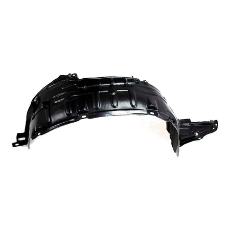 1998-1999 Nissan Altima Fender Liner Passenger Side – Back View (NI1251109)