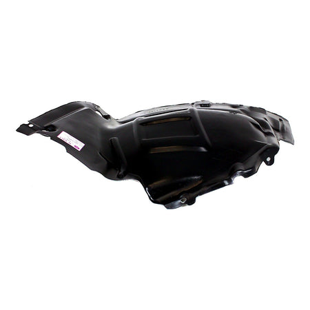 1999-2004 Nissan Pathfinder Fender Liner Passenger Side Frontont Section – Front View (NI1251114)