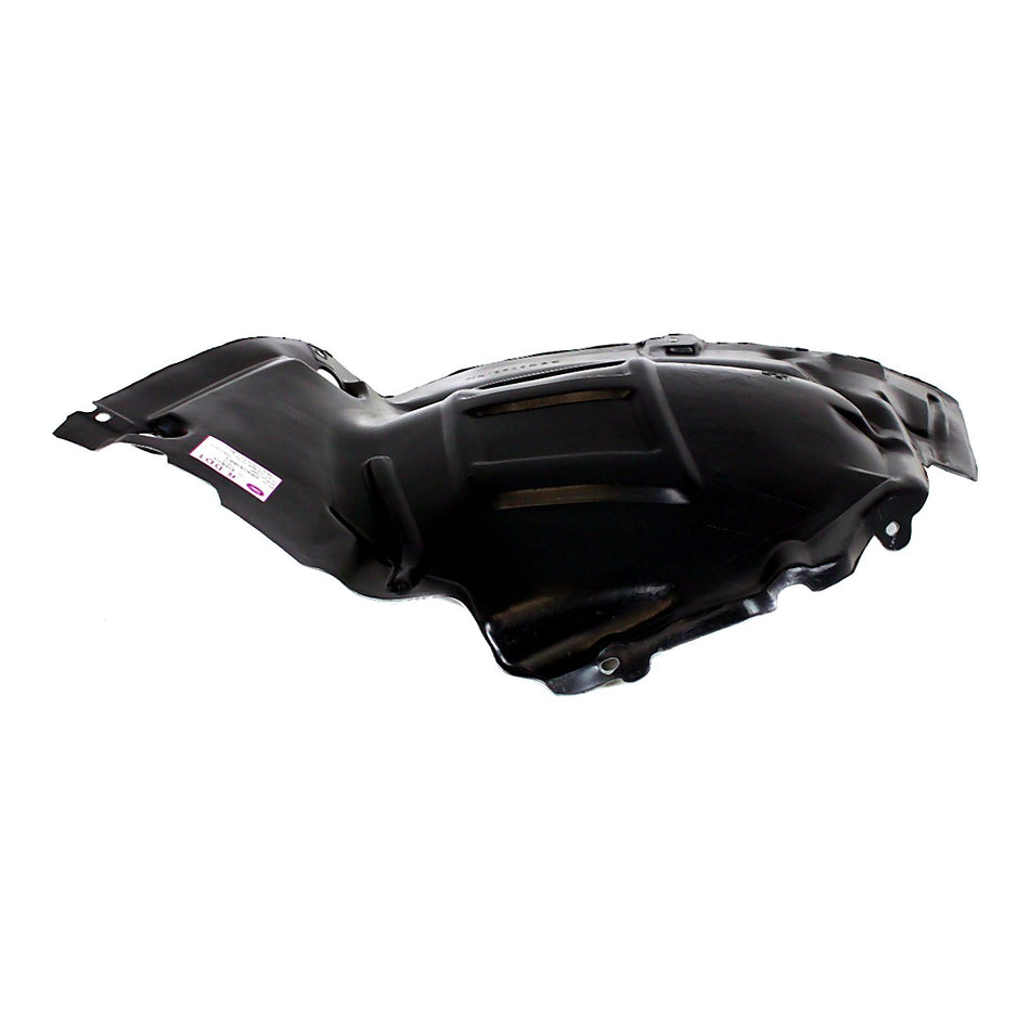 1999-2004 Nissan Pathfinder Fender Liner Passenger Side Frontont Section – Front View (NI1251114)
