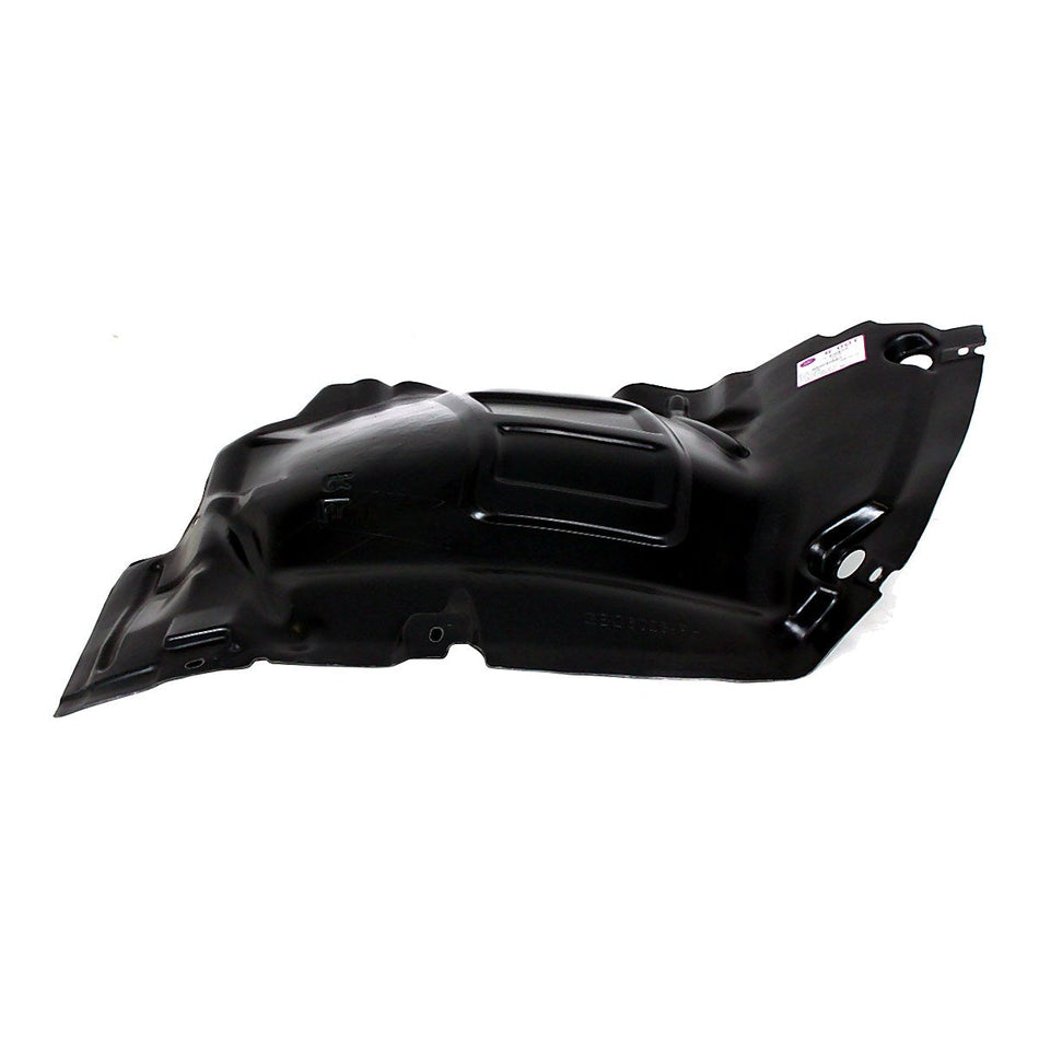 1999-2004 Nissan Pathfinder Fender Liner Passenger Side Frontont Section – Side View (NI1251114)