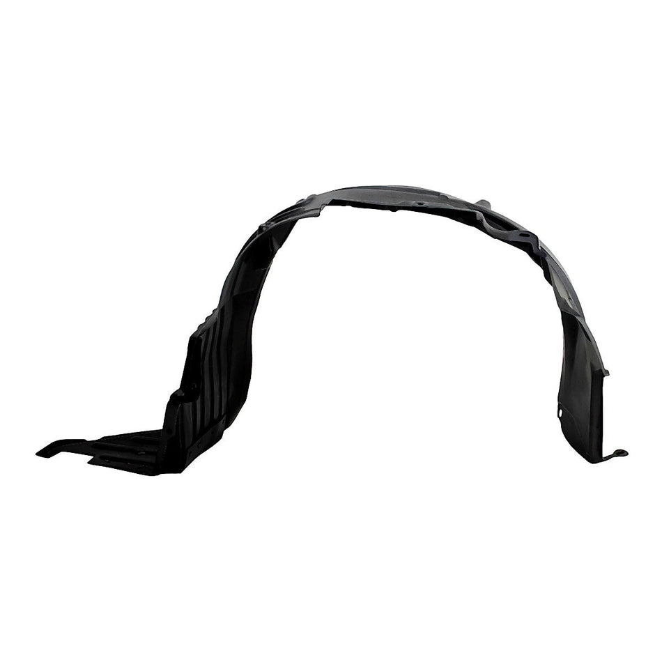 2004-2008 Nissan Maxima Fender Liner Passenger Side – Side View (NI1251115)
