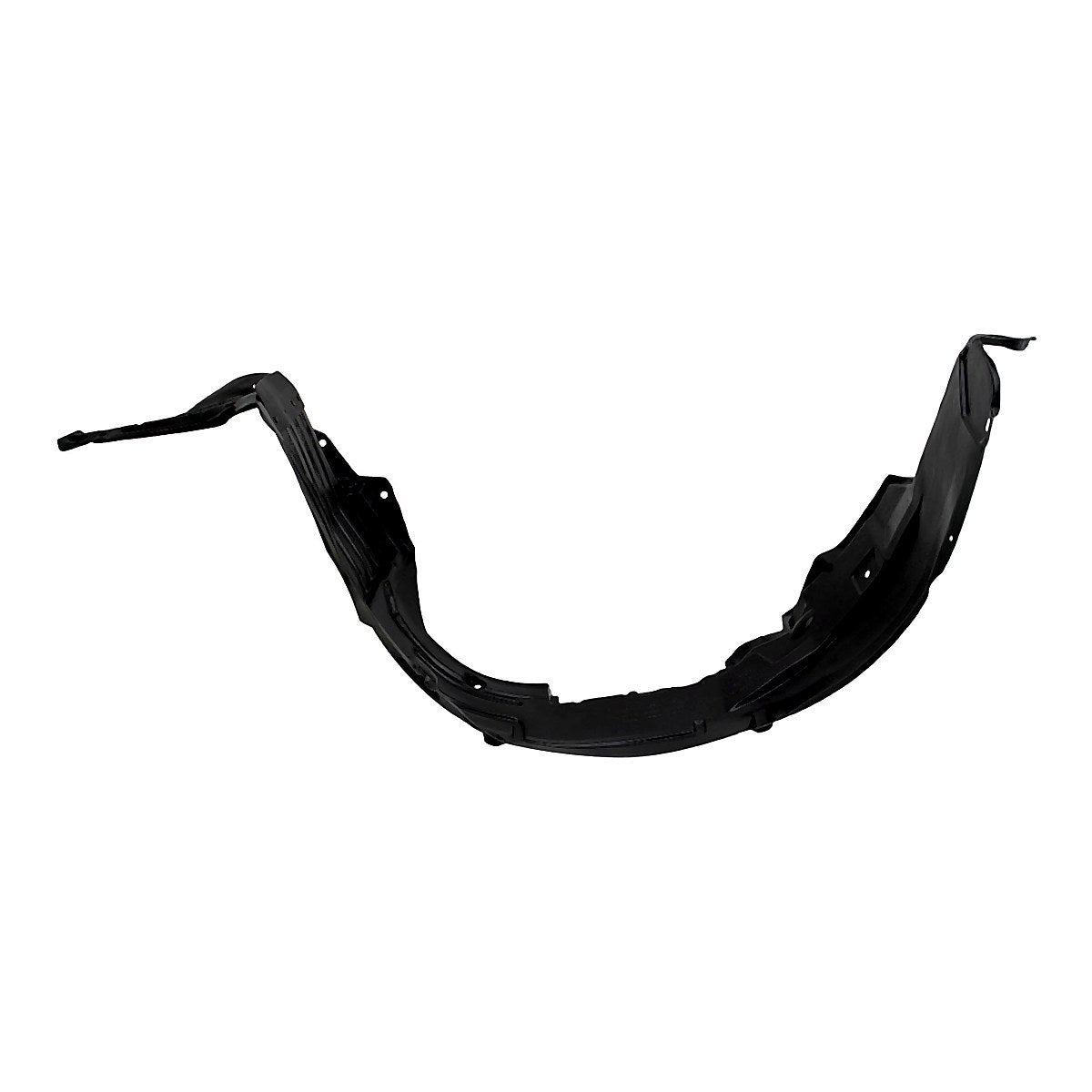 2004-2008 Nissan Maxima Fender Liner Passenger Side – Side View (NI1251115)