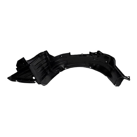 2004-2008 Nissan Maxima Fender Liner Passenger Side – Back View (NI1251115)