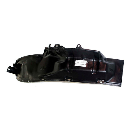 1999-2004 Nissan Pathfinder Fender Liner Front Passenger Side (Rear Section) – Side View (NI1251116)