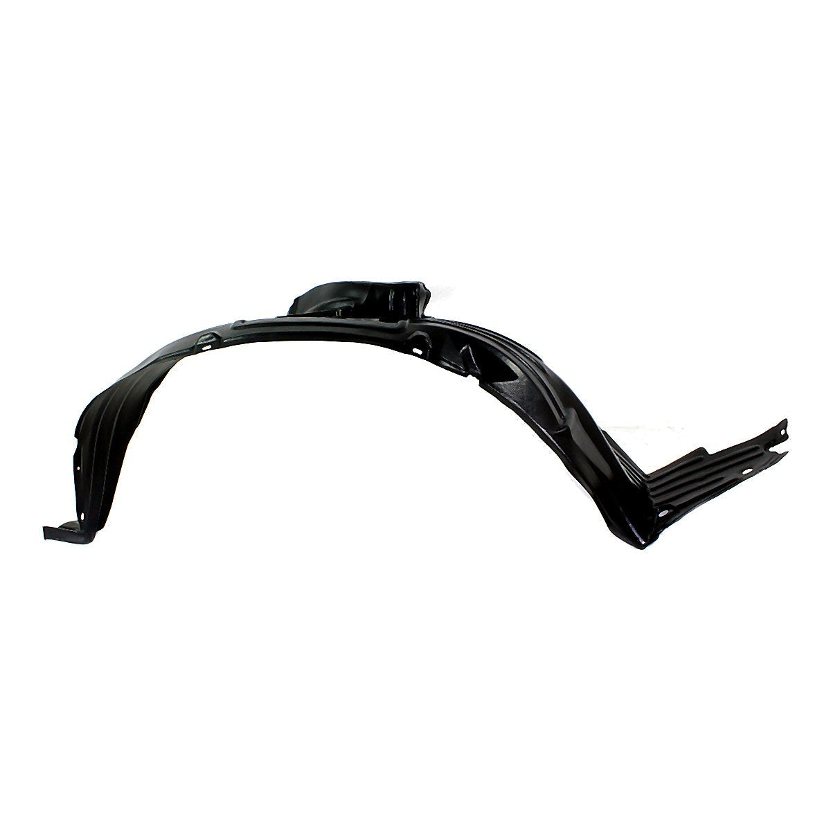 2004-2009 Nissan Quest Fender Liner Front Passenger Side – Front View (NI1251117)
