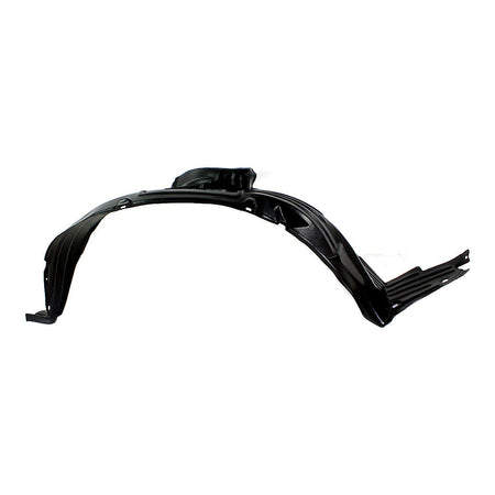 2004-2009 Nissan Quest Fender Liner Front Passenger Side – Front View (NI1251117)