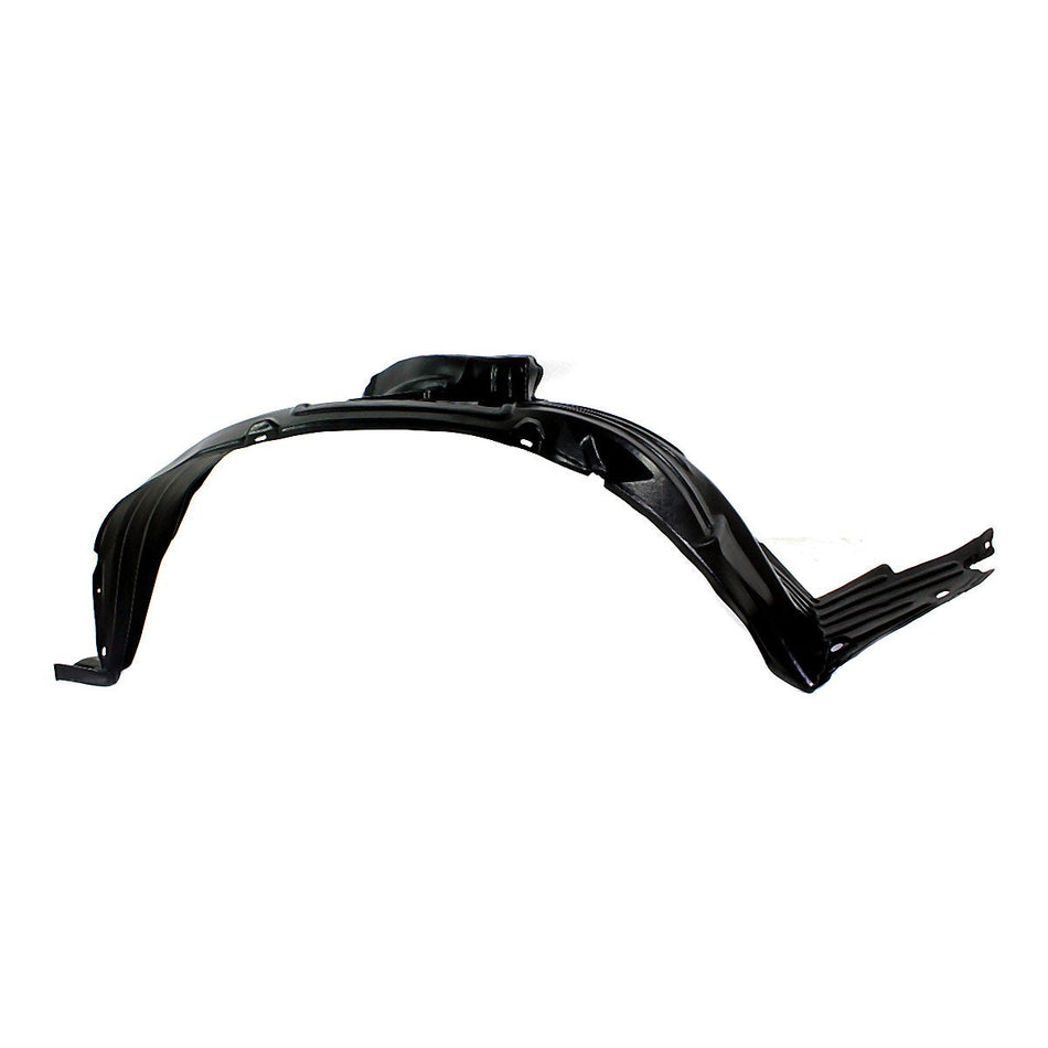 2004-2009 Nissan Quest Fender Liner Front Passenger Side – Front View (NI1251117)