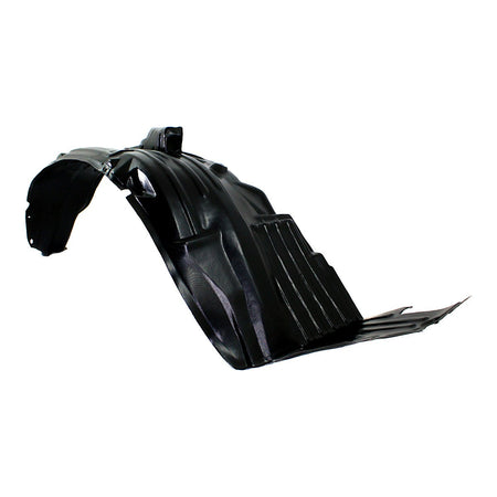 2004-2009 Nissan Quest Fender Liner Front Passenger Side – Side View (NI1251117)