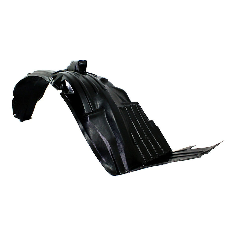 2004-2009 Nissan Quest Fender Liner Front Passenger Side – Side View (NI1251117)