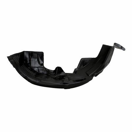 2005-2021 Nissan Frontier Fender Liner Passenger Side 4.0L For 12-18 Only Fits 18In Wheels For 05-08 Fits 15In/16In Wheels – Side View (NI1251127)