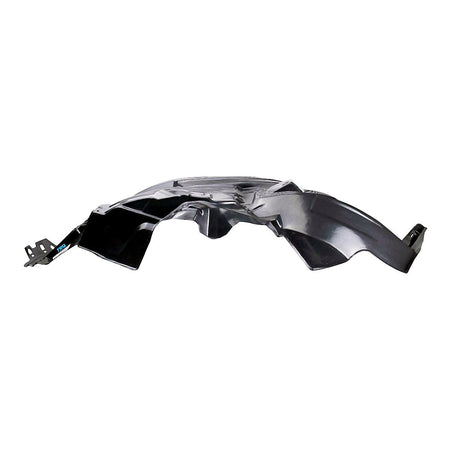 2005-2021 Nissan Frontier Fender Liner Passenger Side 2.5L For 12-18 Except 18In Wheels For 05-08 Only Fits 17In Wheels – Side View (NI1251128)