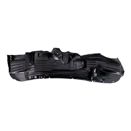 2005-2021 Nissan Frontier Fender Liner Passenger Side 2.5L For 12-18 Except 18In Wheels For 05-08 Only Fits 17In Wheels – Back View (NI1251128)