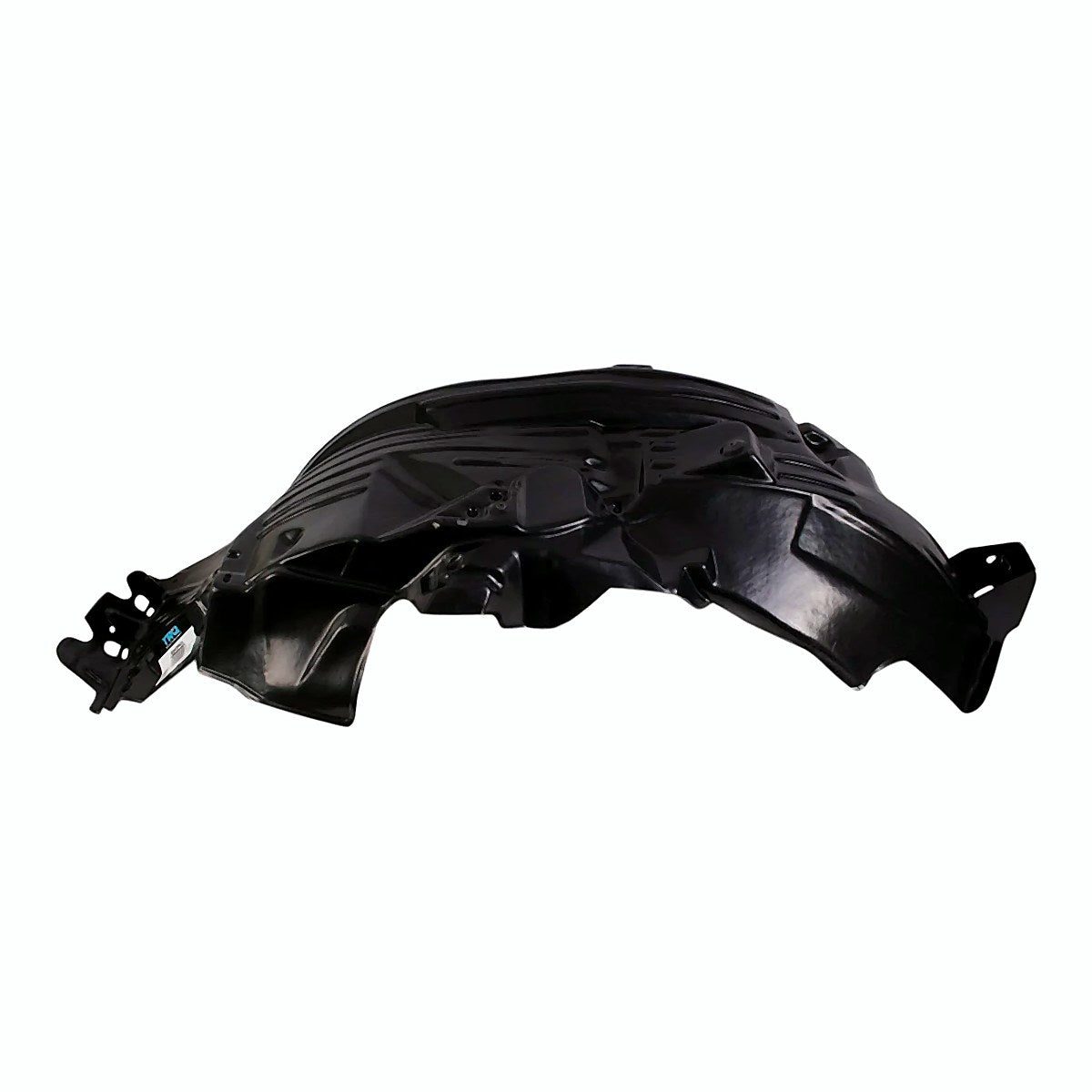 2005-2012 Nissan Pathfinder Fender Liner Front Passenger Side – Front View (NI1251129)