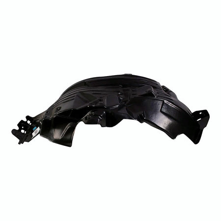 2005-2012 Nissan Pathfinder Fender Liner Front Passenger Side – Front View (NI1251129)