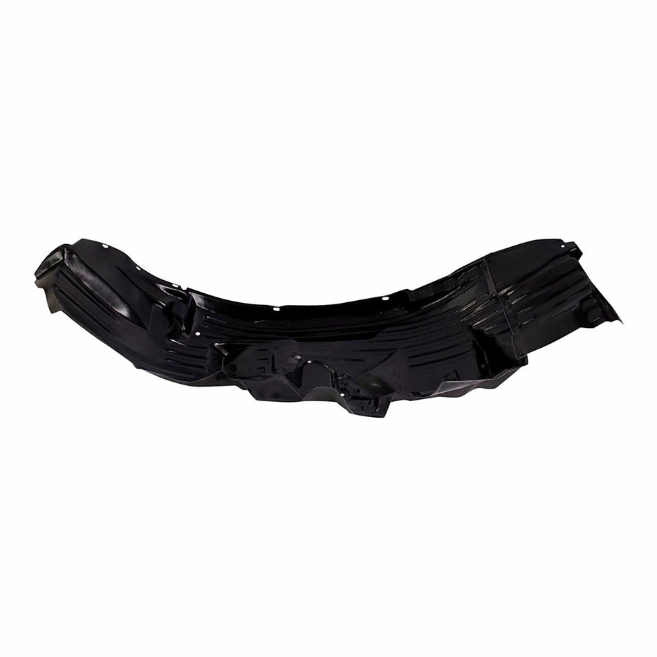 2005-2012 Nissan Pathfinder Fender Liner Front Passenger Side – Side View (NI1251129)