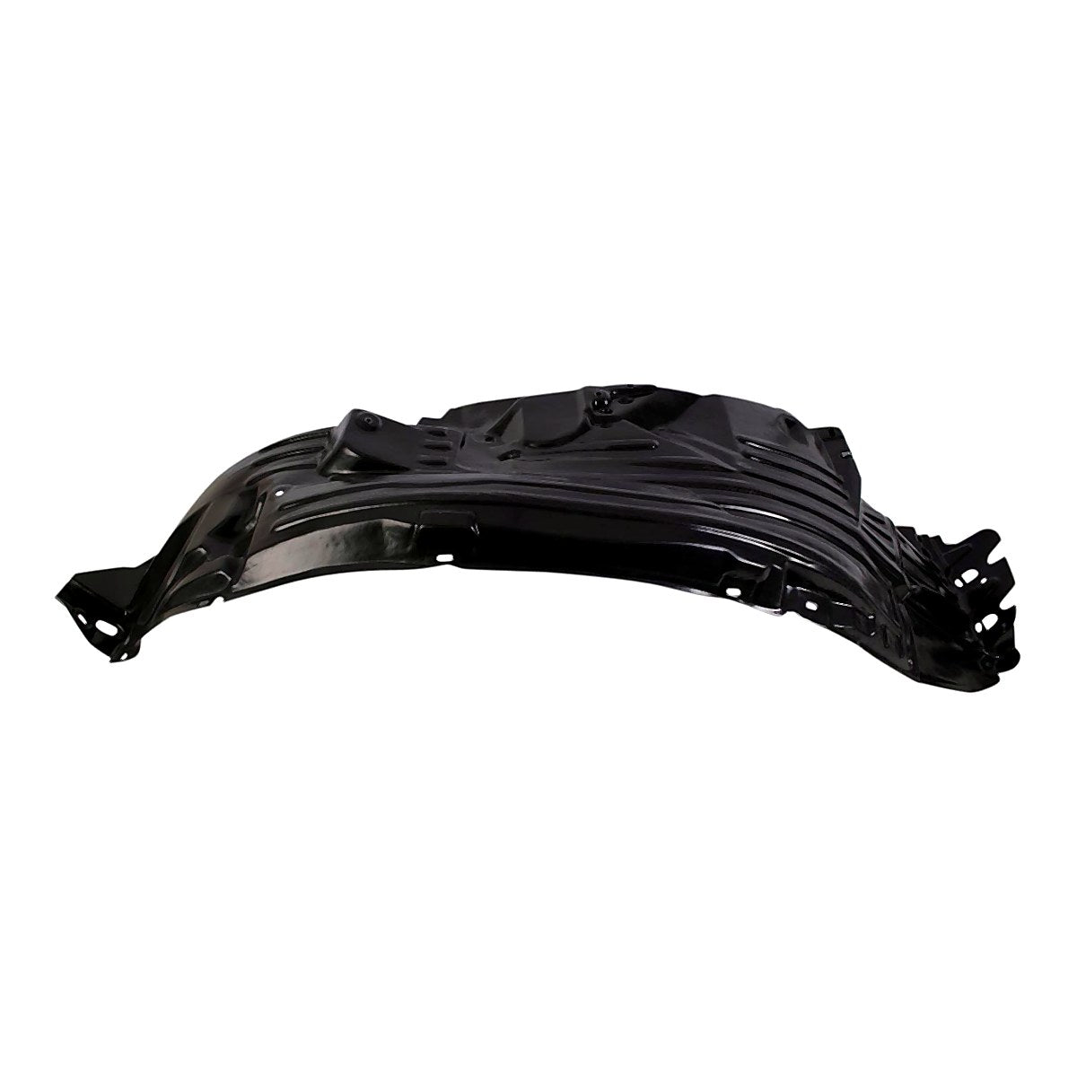 2005-2012 Nissan Pathfinder Fender Liner Front Passenger Side – Back View (NI1251129)