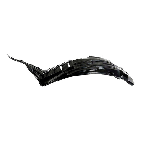 2003-2005 Nissan 350Z Fender Liner Front Passenger Side Front Section – Front View (NI1251130)