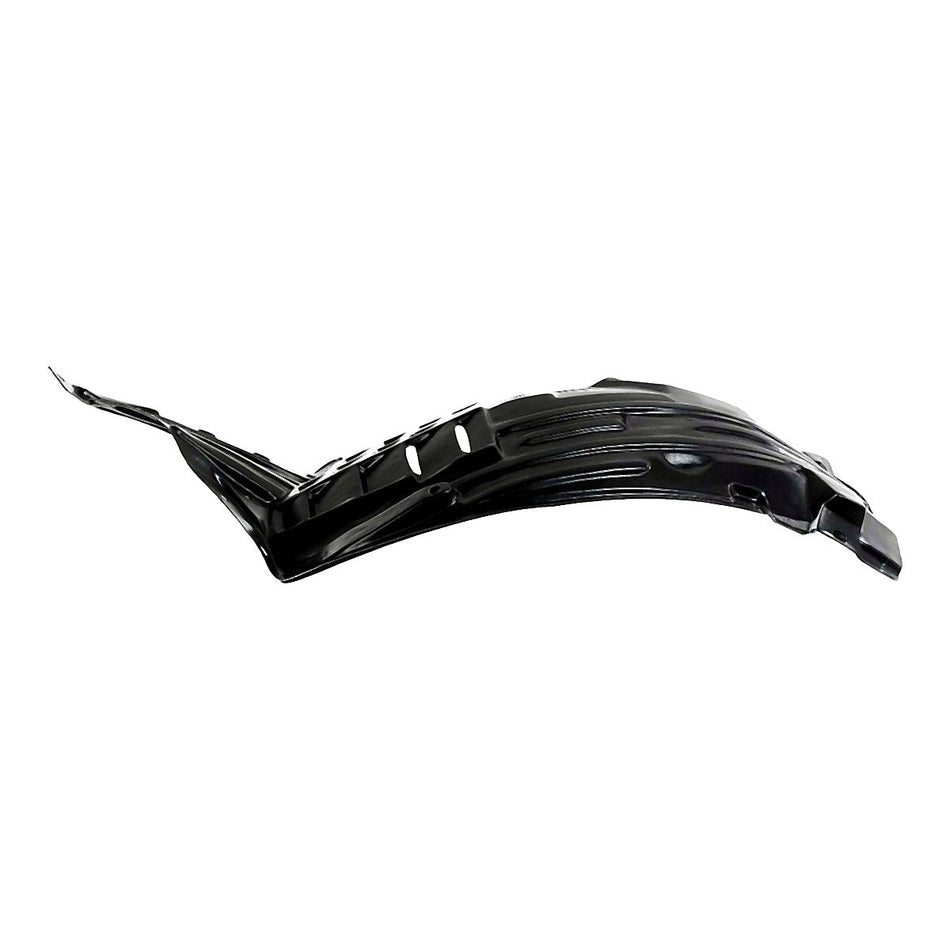 2003-2005 Nissan 350Z Fender Liner Front Passenger Side Front Section – Front View (NI1251130)