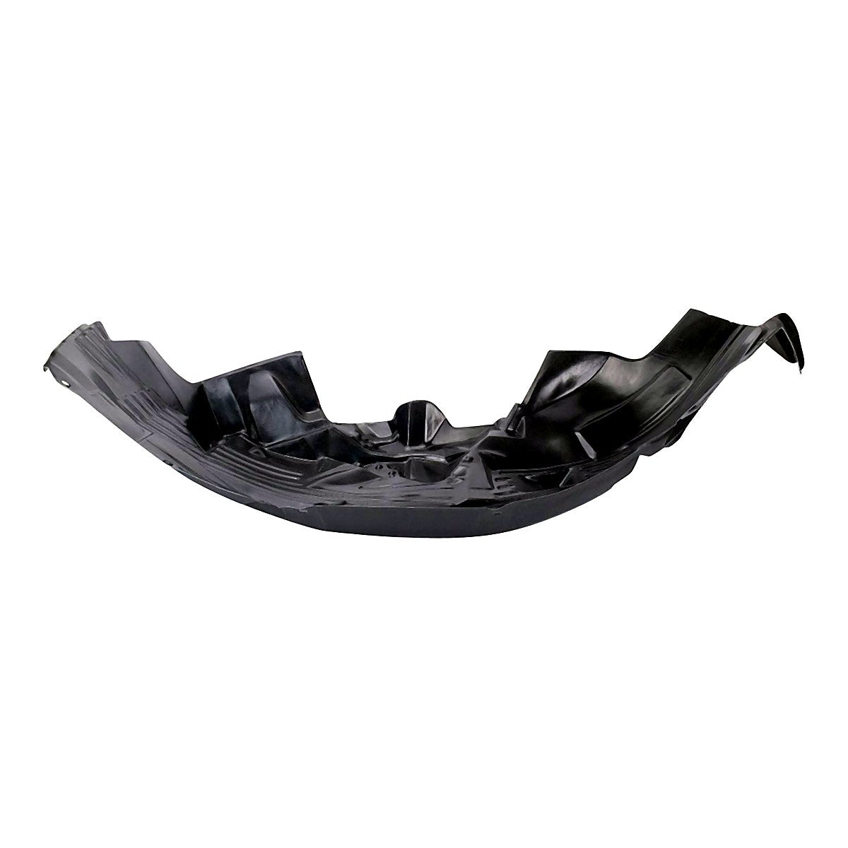 2005-2015 Nissan Xterra Fender Liner Passenger Side – Side View (NI1251132)