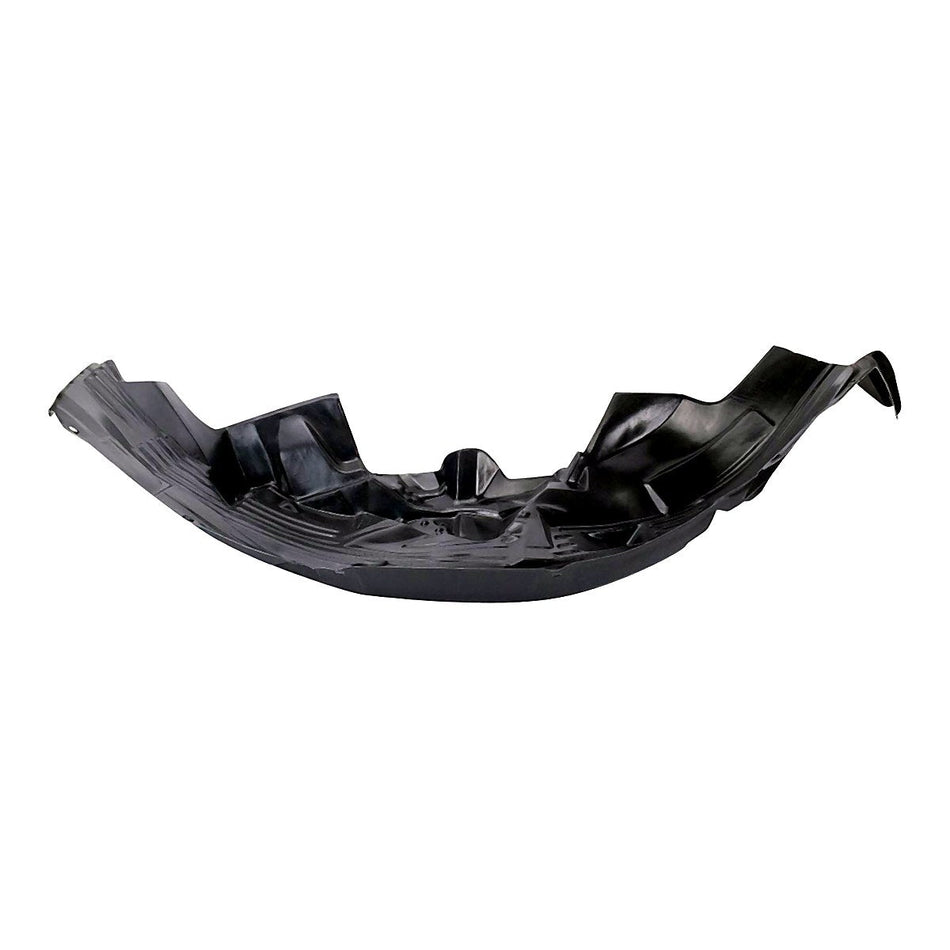 2005-2015 Nissan Xterra Fender Liner Passenger Side – Side View (NI1251132)